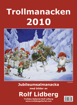 Trollmanacken 2010