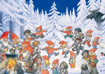 Julfesten